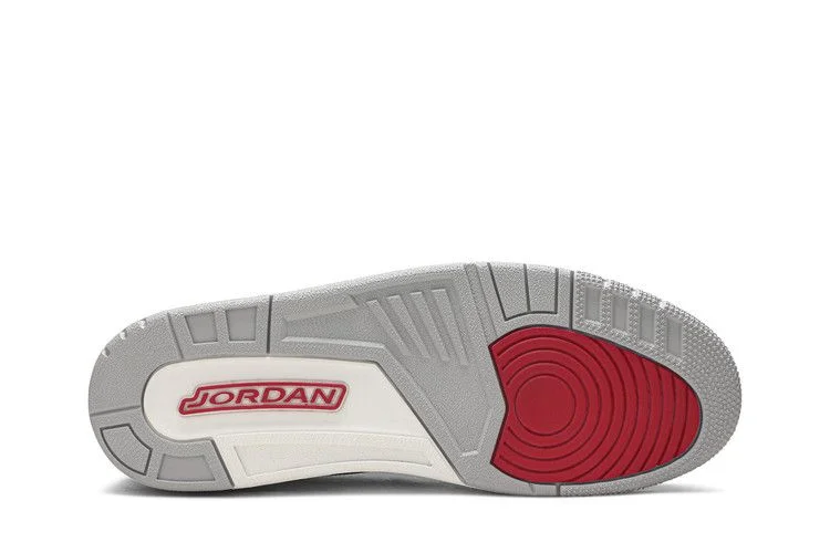 Кроссовки Air Jordan Legacy 312 Low 'Tech Grey'