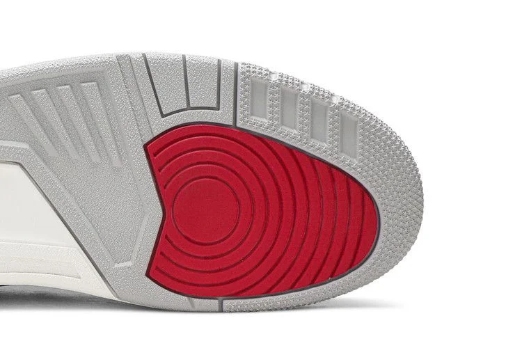 Кроссовки Air Jordan Legacy 312 Low 'Tech Grey'