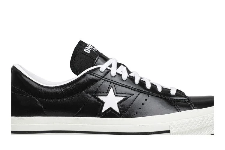 Кроссовки Converse One Star Ox 'HanByeol - Black'