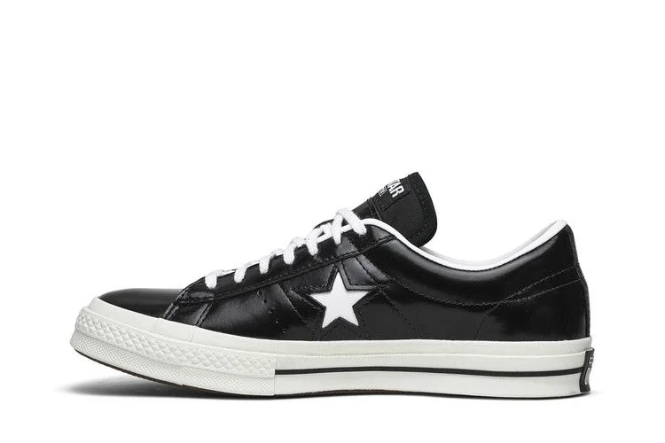 Кроссовки Converse One Star Ox 'HanByeol - Black'