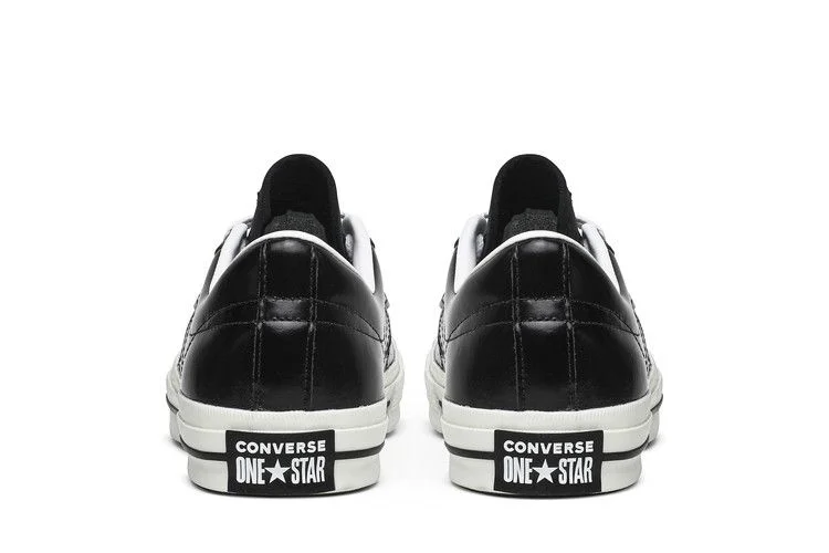 Кроссовки Converse One Star Ox 'HanByeol - Black'