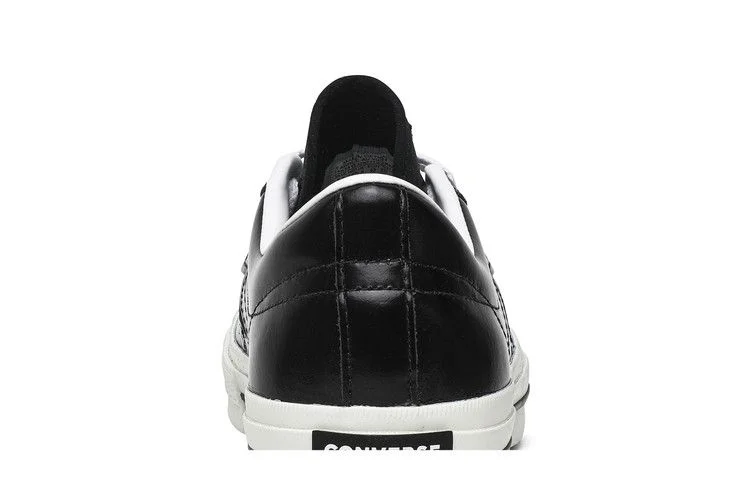 Кроссовки Converse One Star Ox 'HanByeol - Black'