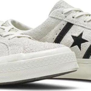 Converse One Star Academy Ivory 1