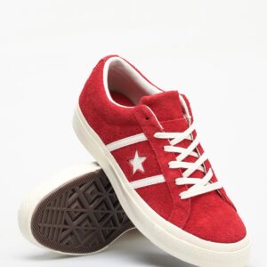 Converse One Star Academy Red 1