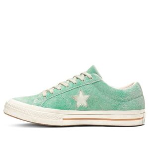 Converse One Star Low Bold Jade 1