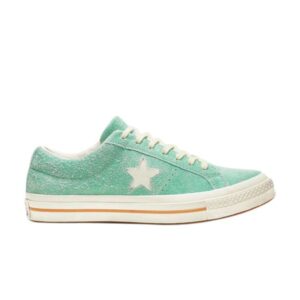 Converse One Star Low Bold Jade