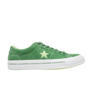 Converse One Star Low Mint Green