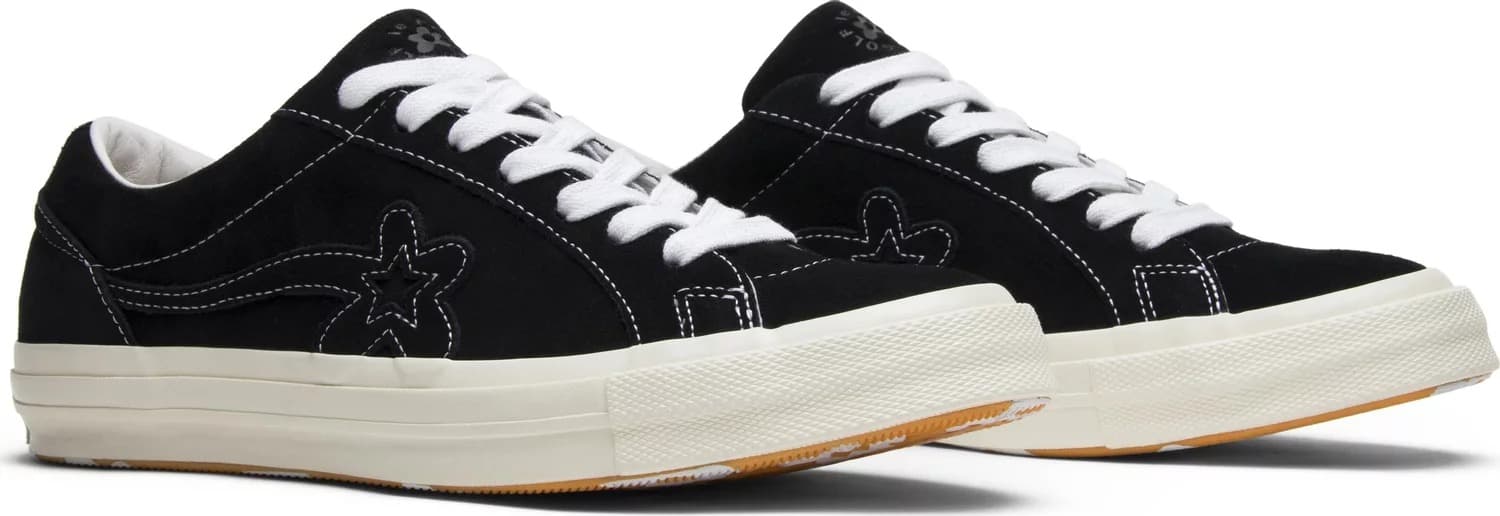 golf le fleur mono black