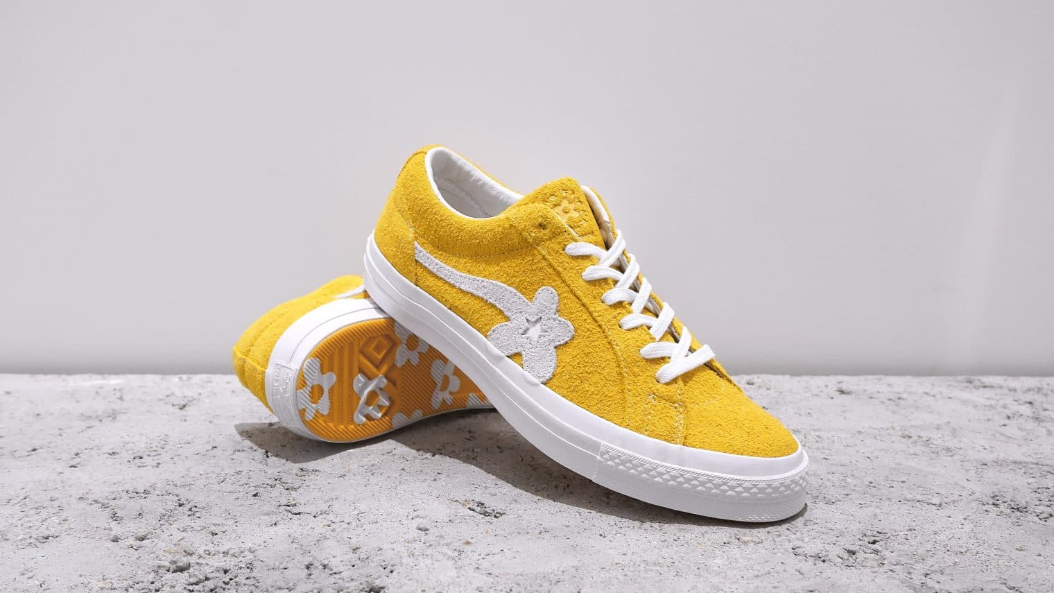 golf le fleur solar power