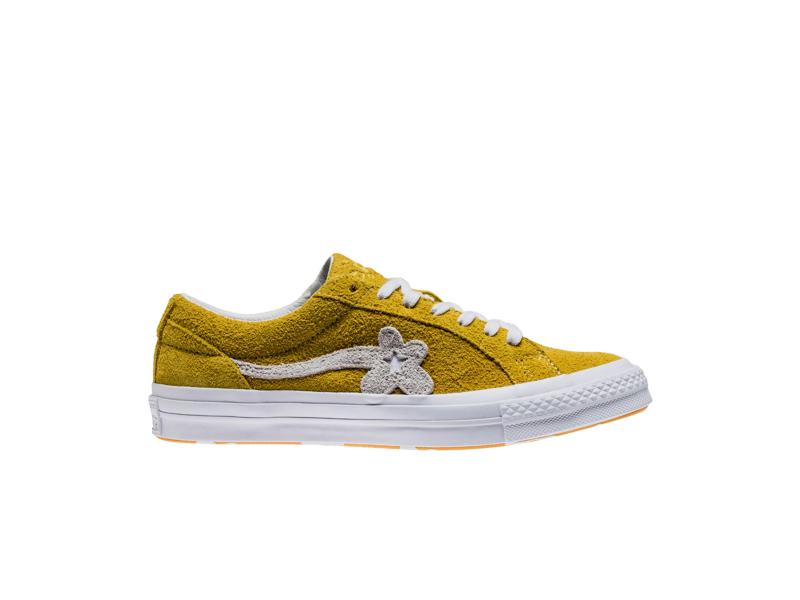 golf le fleur one star ox