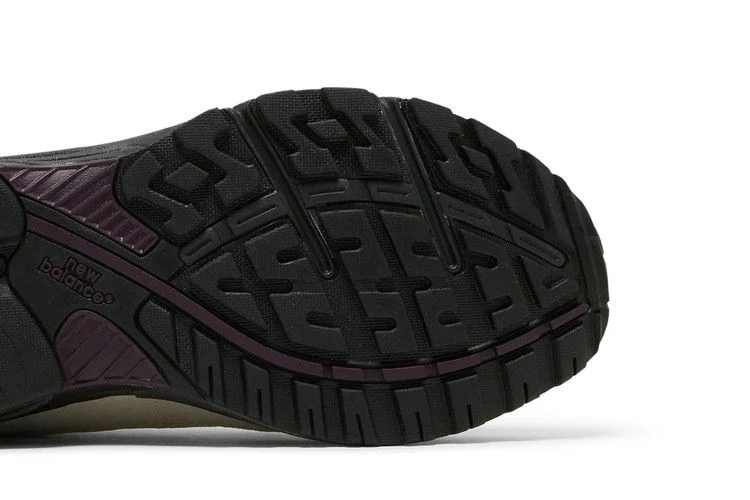 Кроссовки Aimé Leon Dore x New Balance 993 Made in USA 'Taupe'