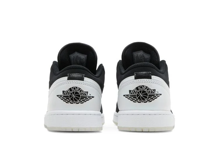 Кроссовки Air Jordan 1 Low SE 'Diamond'