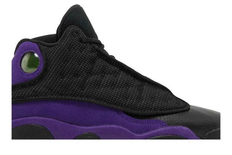 Кроссовки Air Jordan 13 Retro GS 'Court Purple'