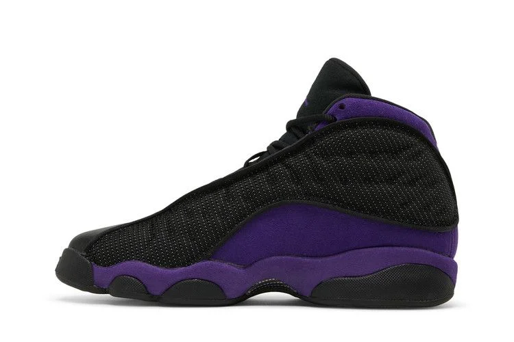 Кроссовки Air Jordan 13 Retro GS 'Court Purple'