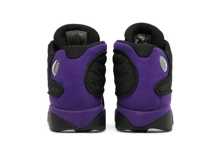 Кроссовки Air Jordan 13 Retro GS 'Court Purple'
