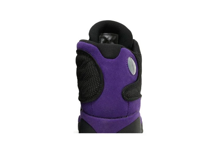 Кроссовки Air Jordan 13 Retro GS 'Court Purple'