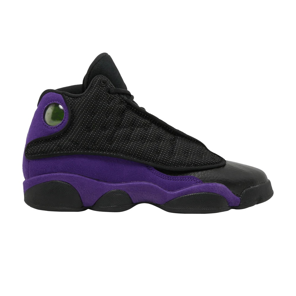 Кроссовки Air Jordan 13 Retro GS 'Court Purple'