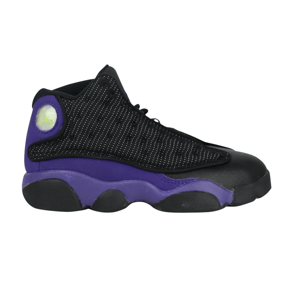 Кроссовки Air Jordan 13 Retro PS 'Court Purple'