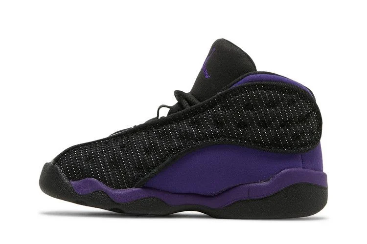 Кроссовки Air Jordan 13 Retro TD 'Court Purple'