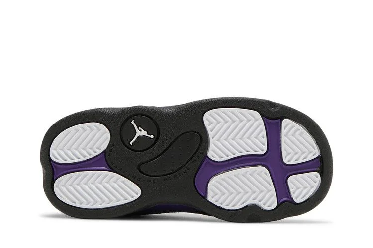 Кроссовки Air Jordan 13 Retro TD 'Court Purple'