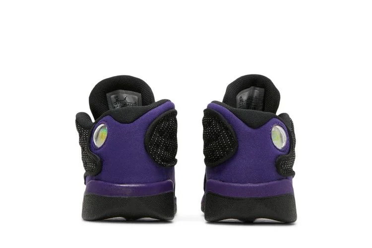 Кроссовки Air Jordan 13 Retro TD 'Court Purple'