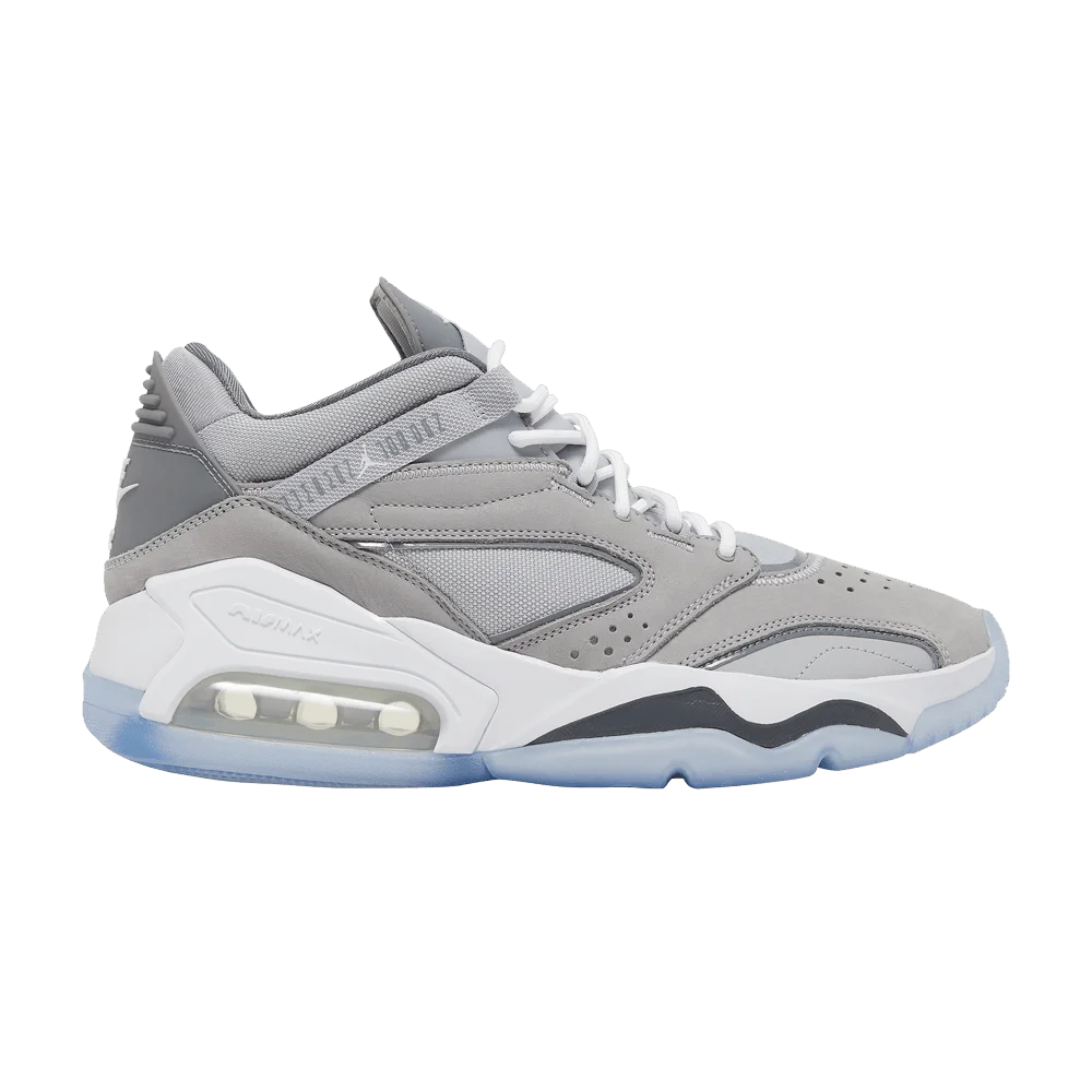 Кроссовки Air Jordan Point Lane 'Cool Grey'