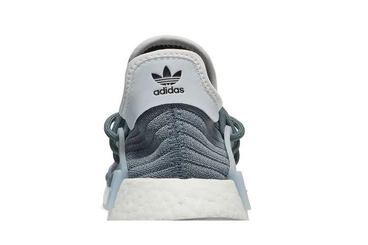 Кроссовки BBC Ice Cream x Pharrell x adidas NMD Human Race 'Astronaut'