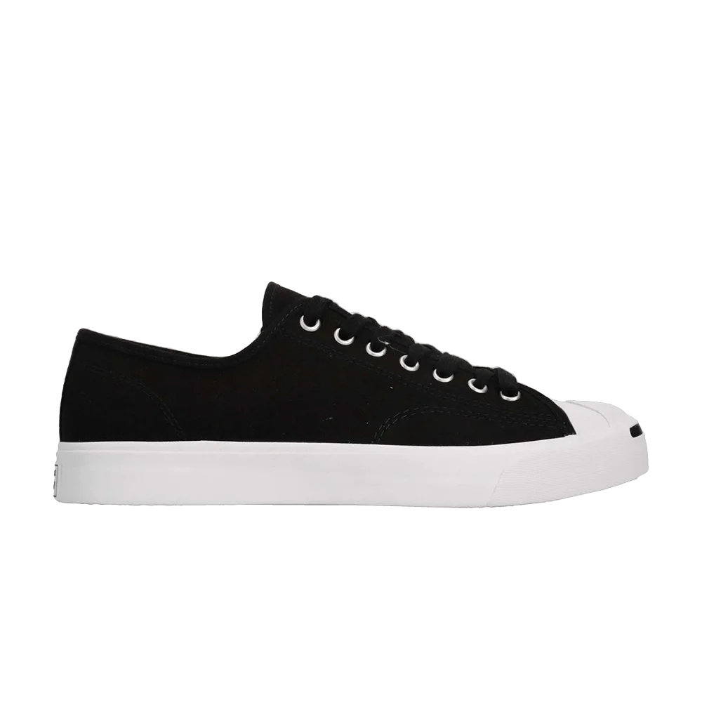 Кроссовки Converse Jack Purcell 'Black'