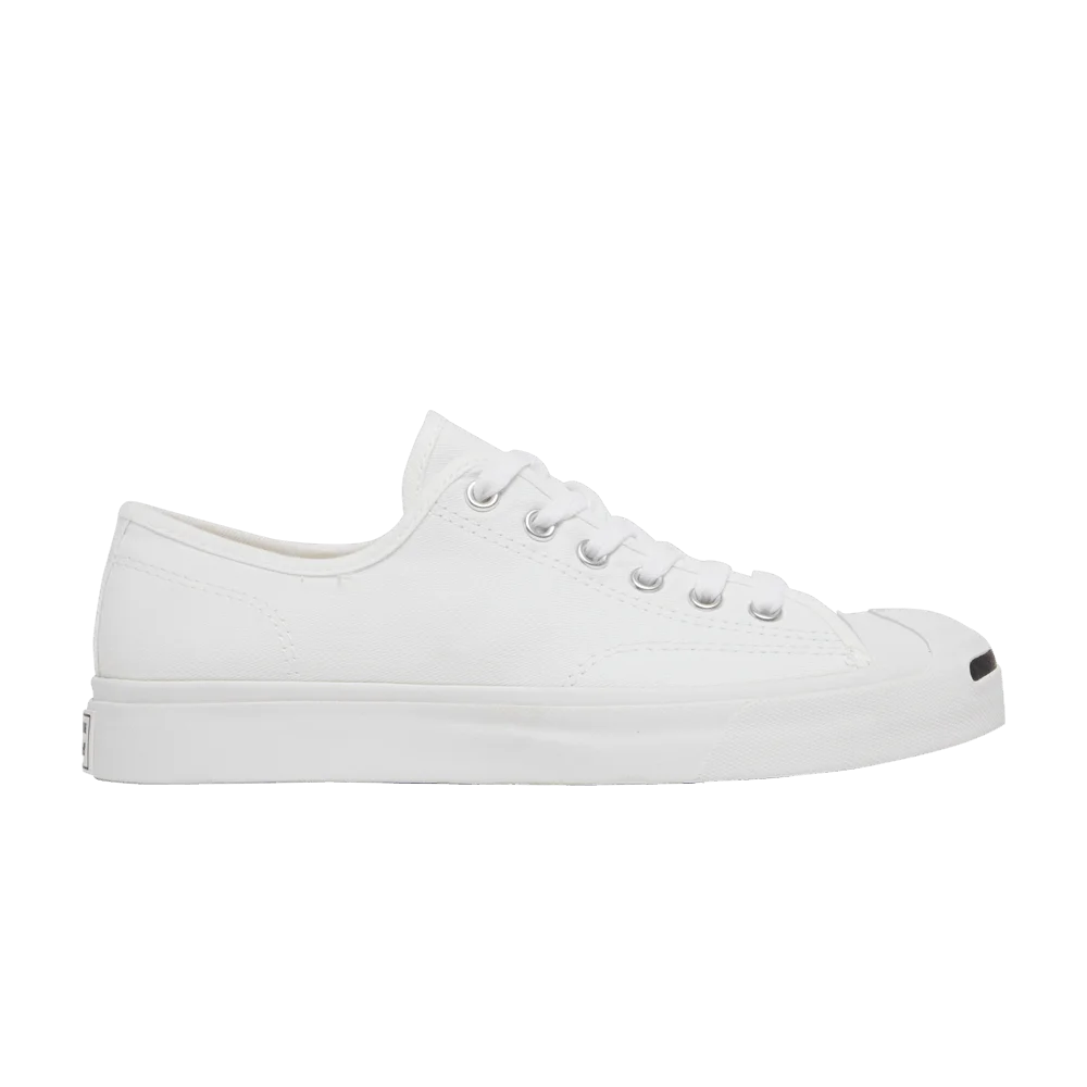 Кроссовки Converse Jack Purcell Ox 'White'