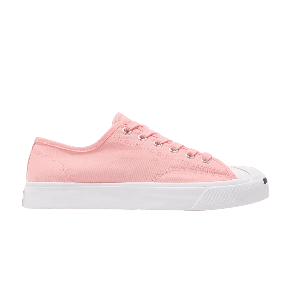 Кроссовки Converse Jack Purcell 'Pink'