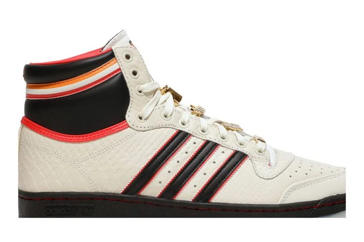 Кроссовки ESPN x adidas Top Ten High 'SportsCenter'