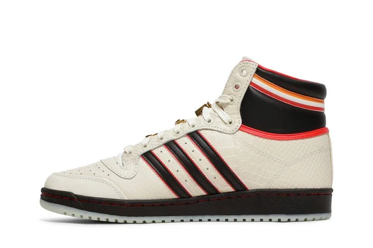 Кроссовки ESPN x adidas Top Ten High 'SportsCenter'