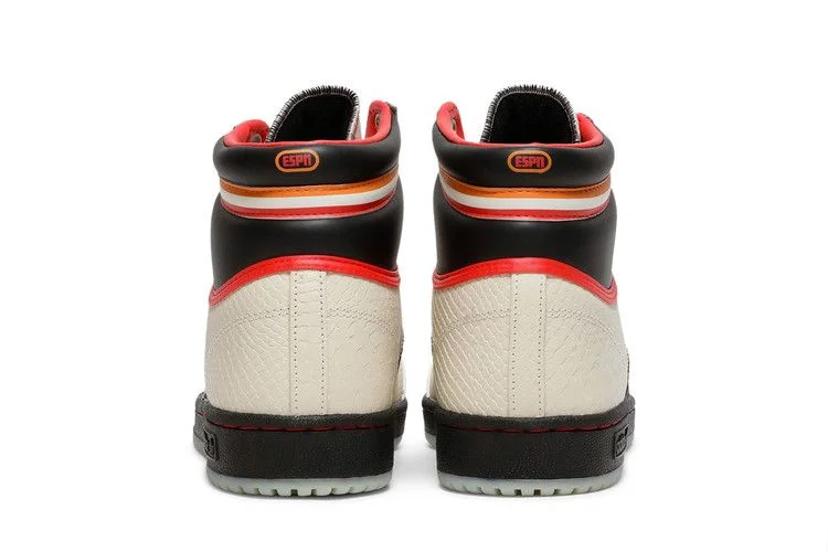 Кроссовки ESPN x adidas Top Ten High 'SportsCenter'
