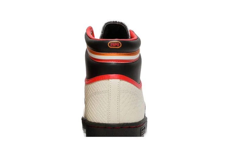 Кроссовки ESPN x adidas Top Ten High 'SportsCenter'