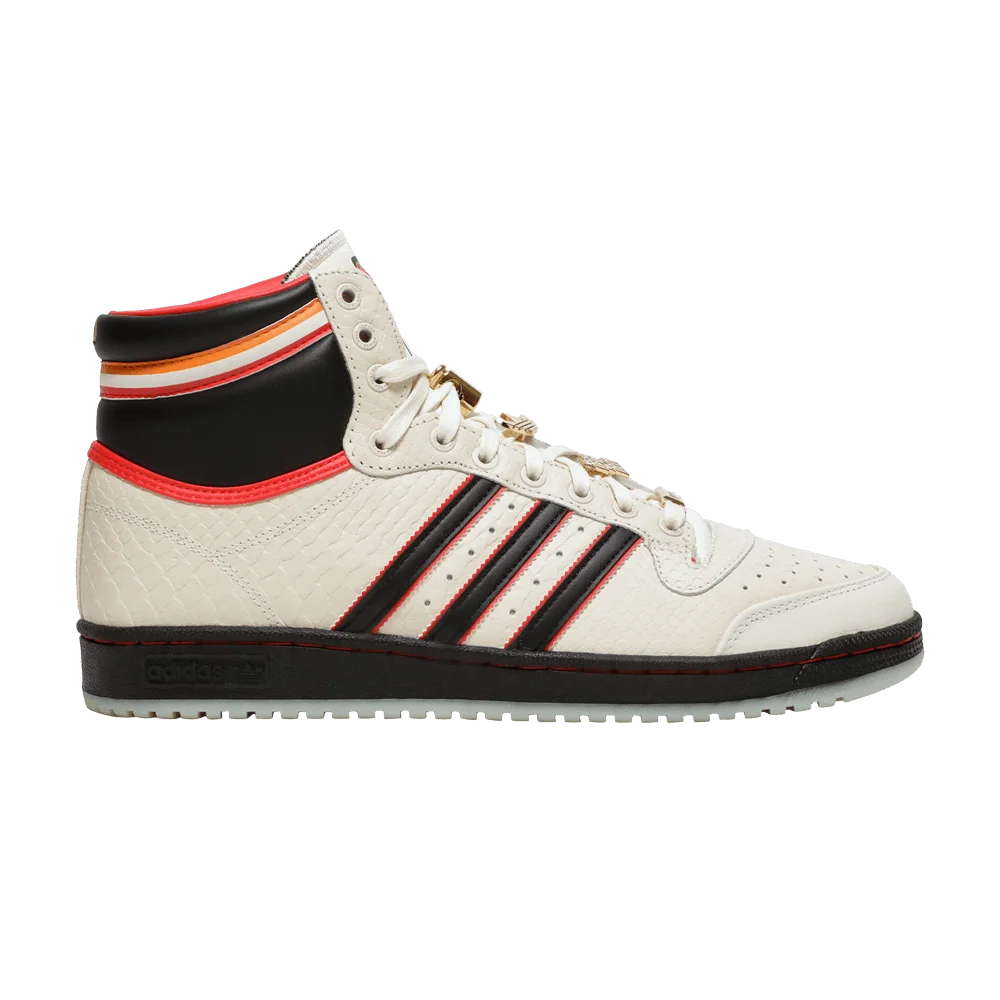 Кроссовки ESPN x adidas Top Ten High 'SportsCenter'