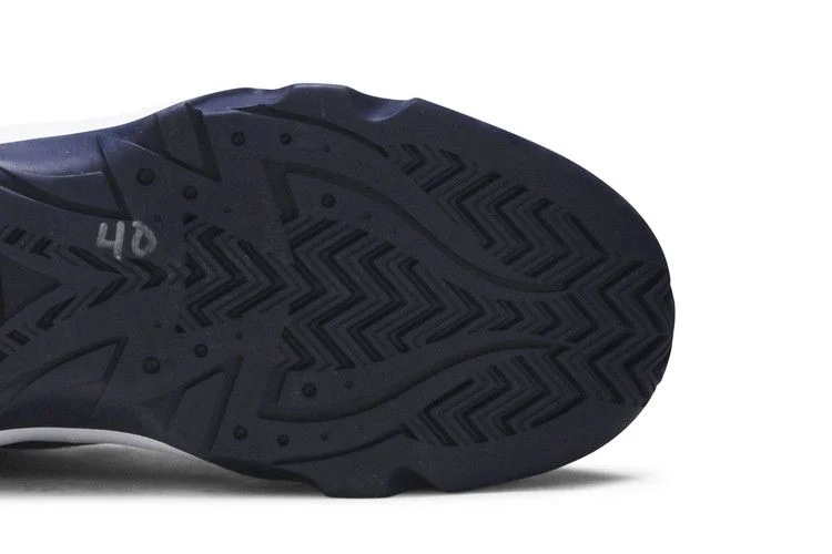 Кроссовки Fila Grant Hill 1 'White Navy'
