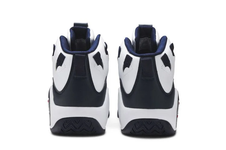 Кроссовки Fila Grant Hill 1 'White Navy'
