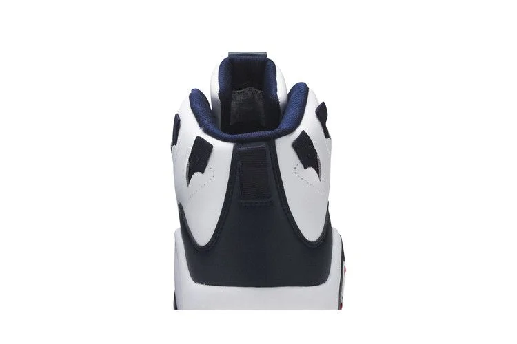 Кроссовки Fila Grant Hill 1 'White Navy'