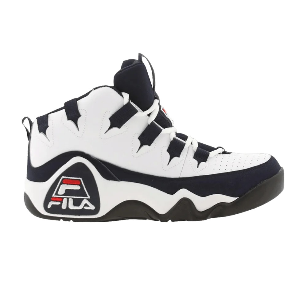 Кроссовки Fila Grant Hill 95 'Reintroduced Pack'