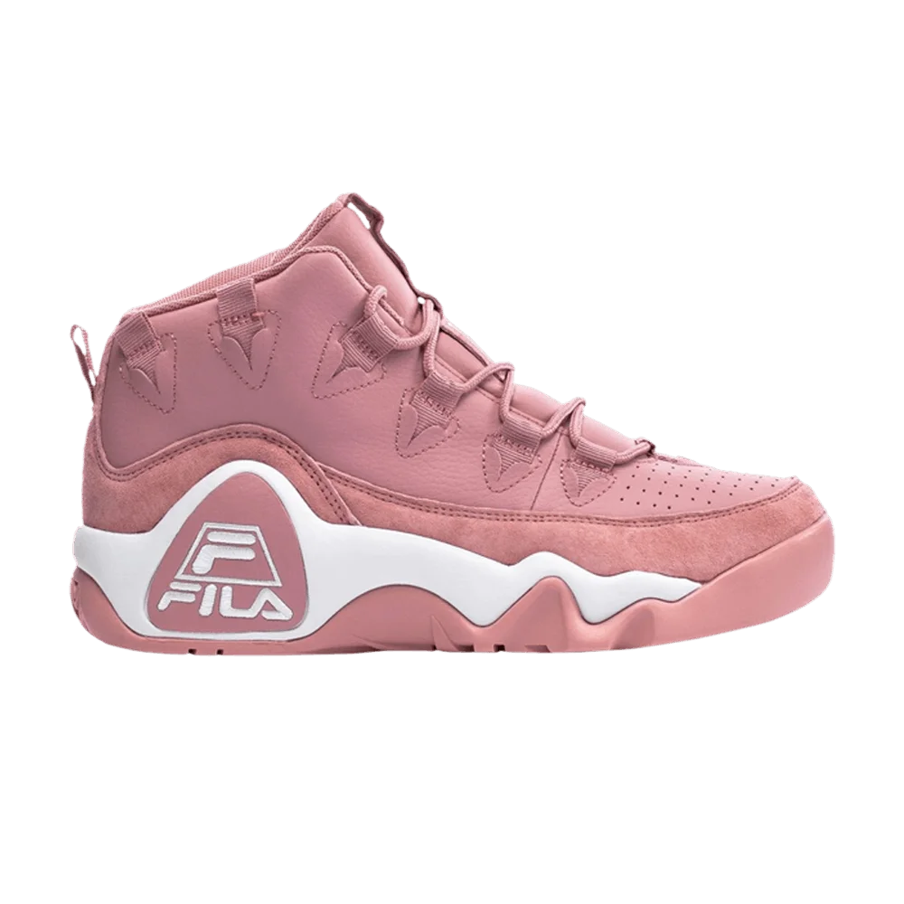 Кроссовки Fila Wmns Grant Hill 1 'Peachskin'
