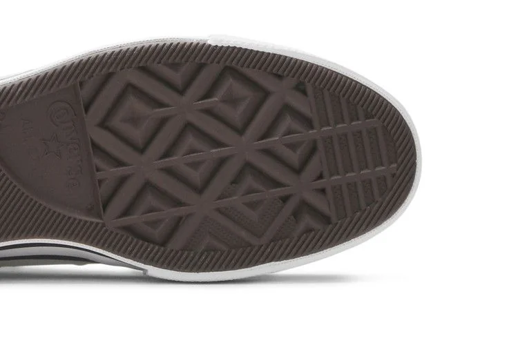 Кроссовки Fragment Design x Moncler x Converse Chuck 70 Low 'White'