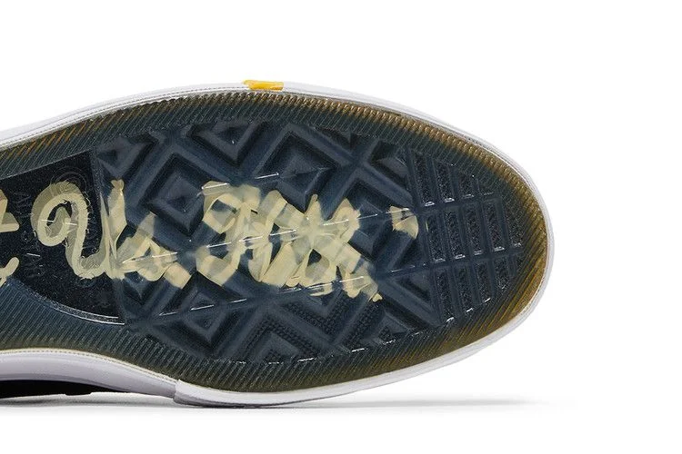 Кроссовки KITH x Looney Tunes x Converse Chuck Taylor All Star 1970 High 'Black'