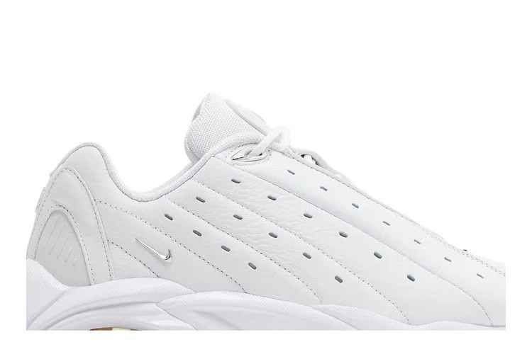 Кроссовки NOCTA x Nike Hot Step Air Terra 'White'