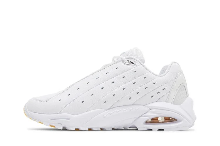 Кроссовки NOCTA x Nike Hot Step Air Terra 'White'