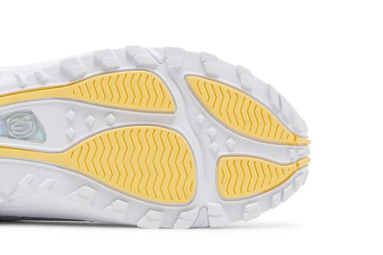 Кроссовки NOCTA x Nike Hot Step Air Terra 'White'