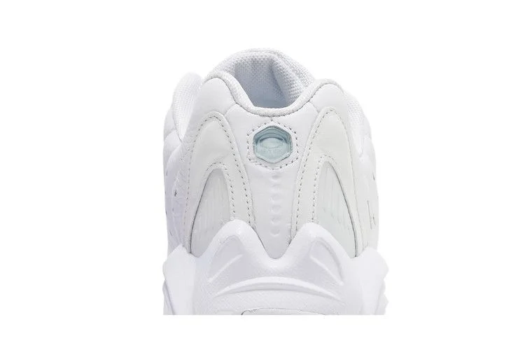 Кроссовки NOCTA x Nike Hot Step Air Terra 'White'