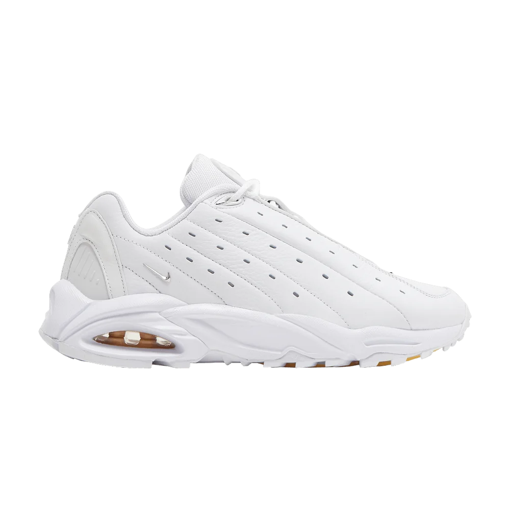 Кроссовки NOCTA x Nike Hot Step Air Terra 'White'