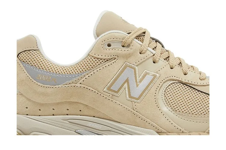 Кроссовки New Balance 2002R 'Khaki'