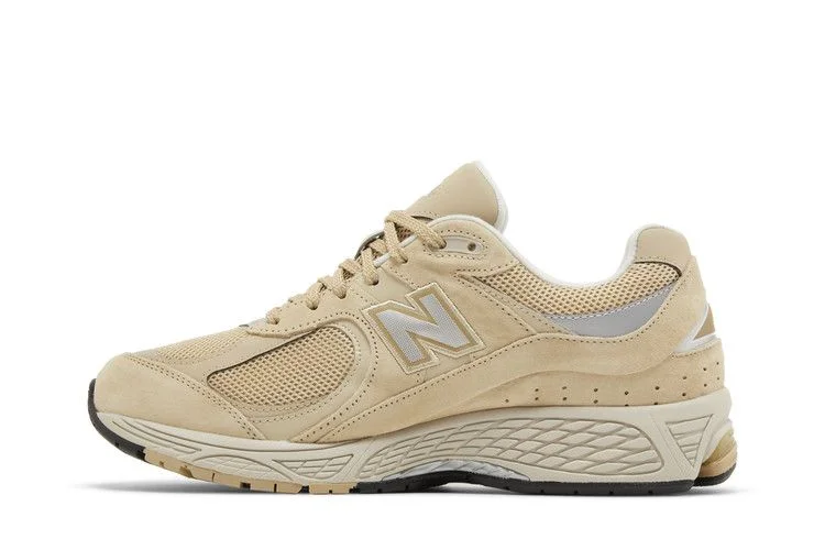 Кроссовки New Balance 2002R 'Khaki'