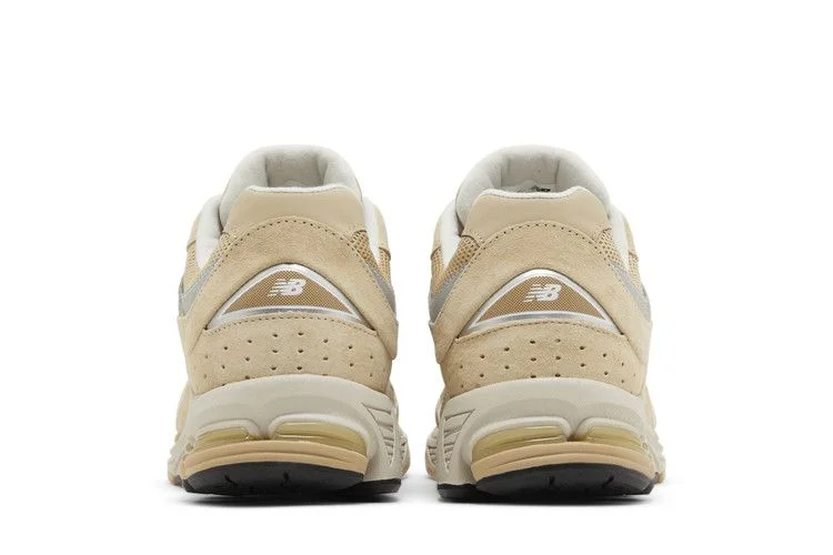 Кроссовки New Balance 2002R 'Khaki'